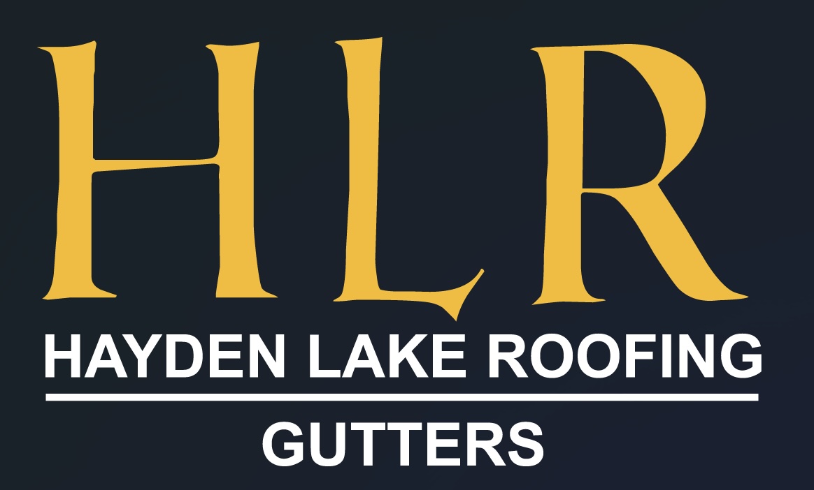 Hayden Lake Roofing